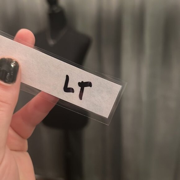 Blue Bears Polo - Picture 4 of 4